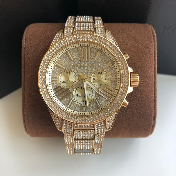 michael kors mk6355
